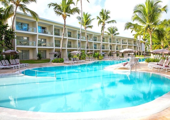 Hôtel Impressive Premium Punta Cana 5* Hôtel Impressive Premium Punta Cana 5*