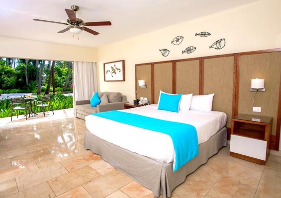 Hôtel Impressive Premium Punta Cana 5* Hôtel Impressive Premium Punta Cana 5*