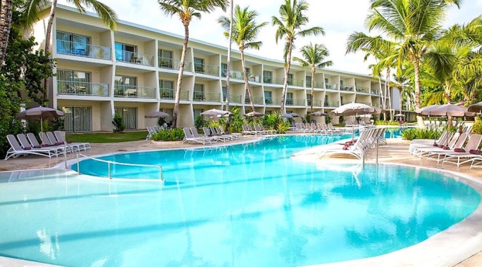 Hôtel Impressive Punta Cana 5*, Séjour République Dominicaine, Punta Cana par Ôvoyages Hôtel Impressive Punta Cana 5*, Séjour République Dominicaine, Punta Cana par Ôvoyages