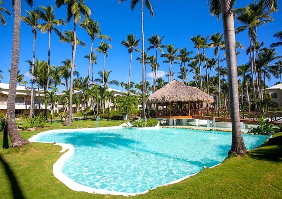 Hôtel Impressive Punta Cana 5* Hôtel Impressive Punta Cana 5*