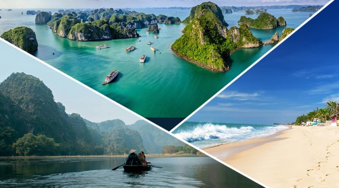 Ôcircuit Essentiel - Incontournables Vietnam Nord-Sud & plage 4/5*, Circuit Vietnam par Ôvoyages Ôcircuit Essentiel - Incontournables Vietnam Nord-Sud & plage 4/5*, Circuit Vietnam par Ôvoyages