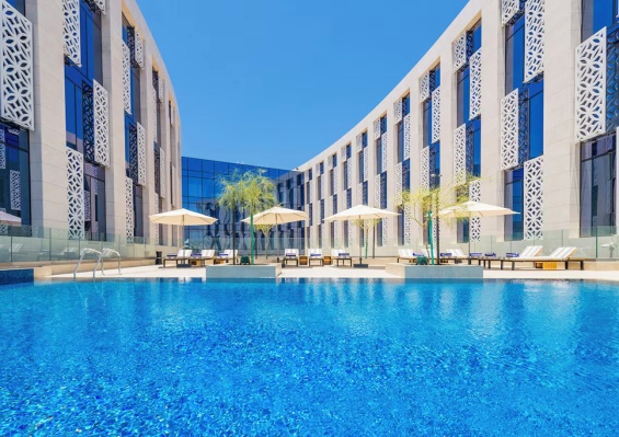 Hôtel Intercity Muscat 4* Hôtel Intercity Muscat 4*
