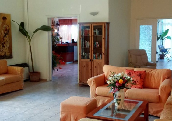 Hôtel Ipsos Beach 3* Hôtel Ipsos Beach 3*
