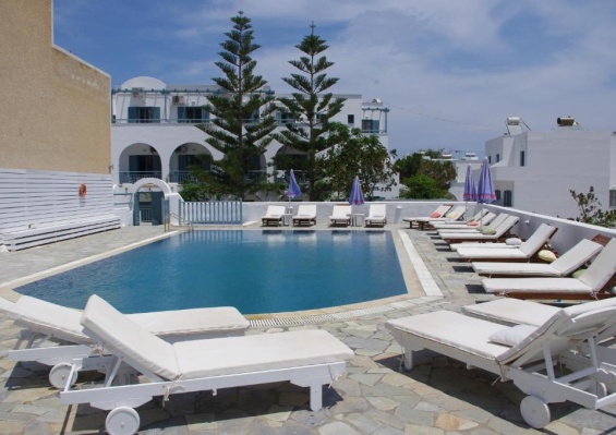 Boutique Hôtel Iris 3* Boutique Hôtel Iris 3*