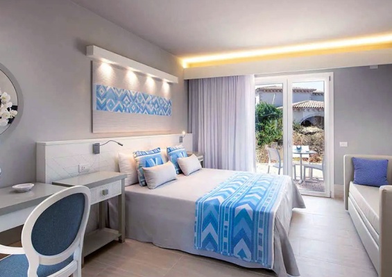 Hôtel Is Serenas Badesi Resort 4* Hôtel Is Serenas Badesi Resort 4*