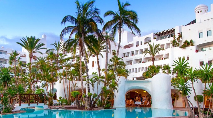 Hôtel Jardin Tropical 4*, Séjour Espagne & ses îles, Canaries, Tenerife par Ôvoyages Hôtel Jardin Tropical 4*, Séjour Espagne & ses îles, Canaries, Tenerife par Ôvoyages