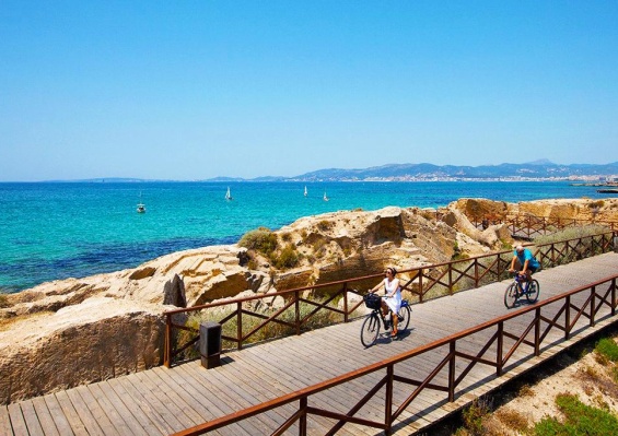 Hôtel JS Palma Stay 4* Adult Only +16 Hôtel JS Palma Stay 4* Adult Only +16