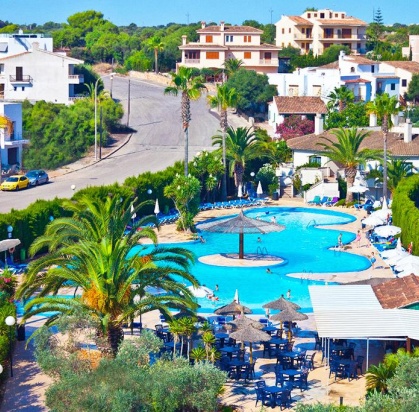 Hôtel JS Portocolom Suites 4*, Séjour Espagne & ses îles, Baléares, Majorque par Ôvoyages Hôtel JS Portocolom Suites 4*, Séjour Espagne & ses îles, Baléares, Majorque par Ôvoyages