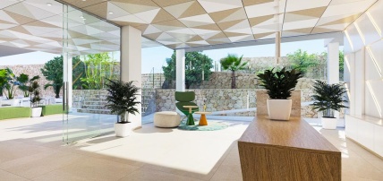 Hôtel JS Portocolom Suites 4*, Séjour Espagne & ses îles, Baléares, Majorque par Ôvoyages Hôtel JS Portocolom Suites 4*, Séjour Espagne & ses îles, Baléares, Majorque par Ôvoyages