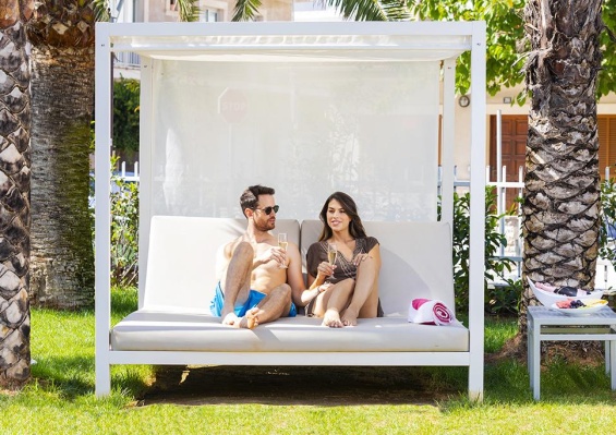 Hôtel JS Yate 4* Hôtel JS Yate 4*