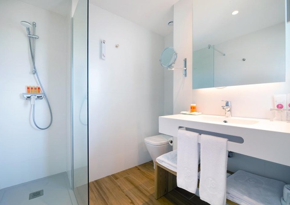 Hôtel JS Yate 4* Hôtel JS Yate 4*