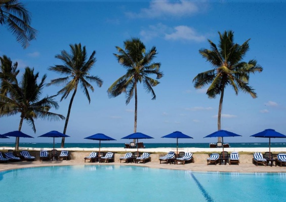Hôtel Jacaranda Indian Ocean Beach Resort 4* Hôtel Jacaranda Indian Ocean Beach Resort 4*