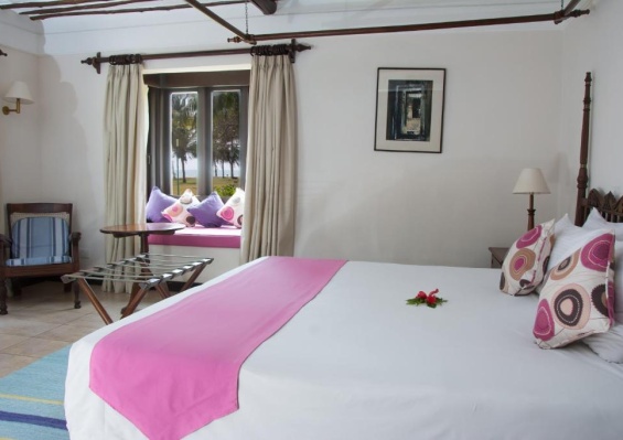 Hôtel Jacaranda Indian Ocean Beach Resort 4* Hôtel Jacaranda Indian Ocean Beach Resort 4*