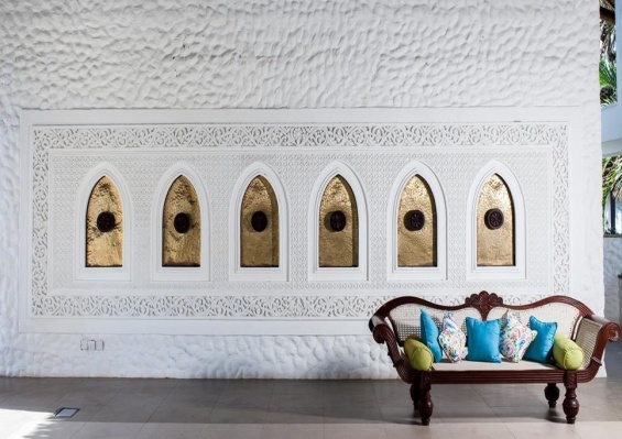Hôtel Jacaranda Indian Ocean Beach Resort 4* Hôtel Jacaranda Indian Ocean Beach Resort 4*