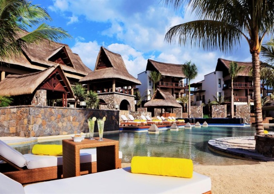 Hôtel Jadis Beach Resort & Wellness 5* Hôtel Jadis Beach Resort & Wellness 5*