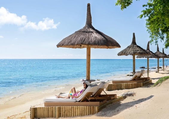 Hôtel Jadis Beach Resort & Wellness 5* Hôtel Jadis Beach Resort & Wellness 5*