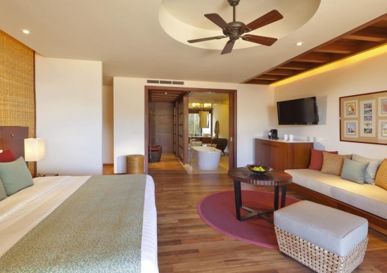 Hôtel Jadis Beach Resort & Wellness 5* Hôtel Jadis Beach Resort & Wellness 5*