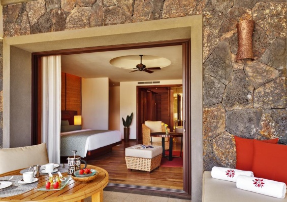 Hôtel Jadis Beach Resort & Wellness 5* Hôtel Jadis Beach Resort & Wellness 5*