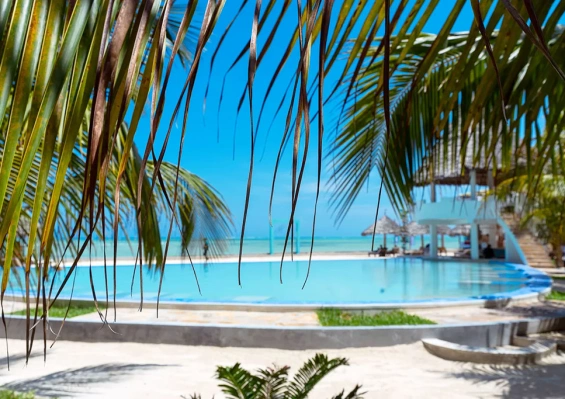 Hôtel Jambo Resort by Mambo Hotels 4* Hôtel Jambo Resort by Mambo Hotels 4*