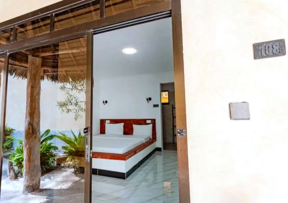 Hôtel Jambo Resort by Mambo Hotels 4* Hôtel Jambo Resort by Mambo Hotels 4*