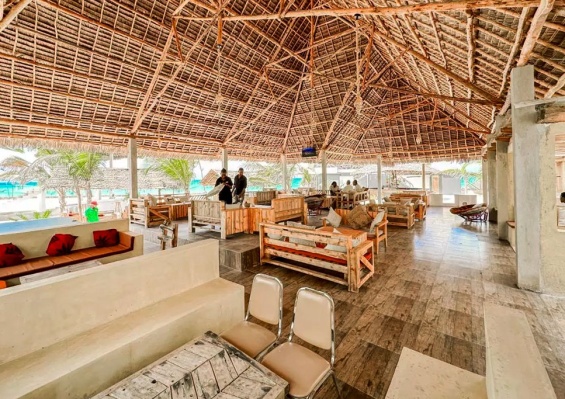 Hôtel Jambo Resort by Mambo Hotels 4* Hôtel Jambo Resort by Mambo Hotels 4*