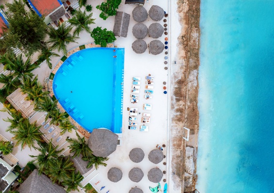 Hôtel Jambo Resort by Mambo Hotels 4* Hôtel Jambo Resort by Mambo Hotels 4*