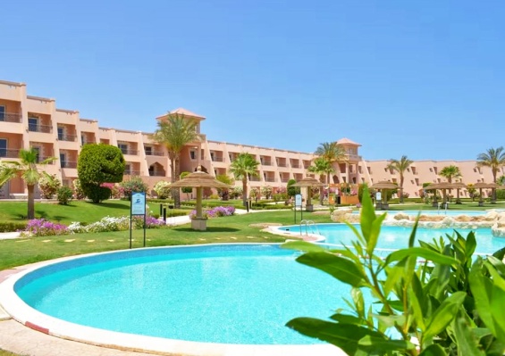 Hôtel Jasmine Palace Resort & Spa 5* Hôtel Jasmine Palace Resort & Spa 5*