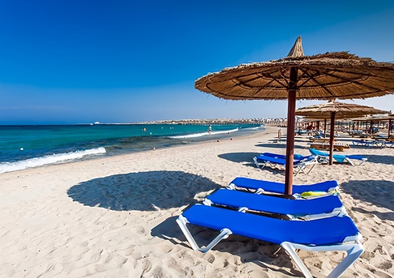 Hôtel Jasmine Palace Resort & Spa 5* Hôtel Jasmine Palace Resort & Spa 5*