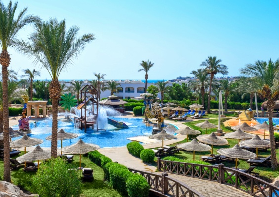 Hôtel Jaz Sharm Dreams 5* Hôtel Jaz Sharm Dreams 5*