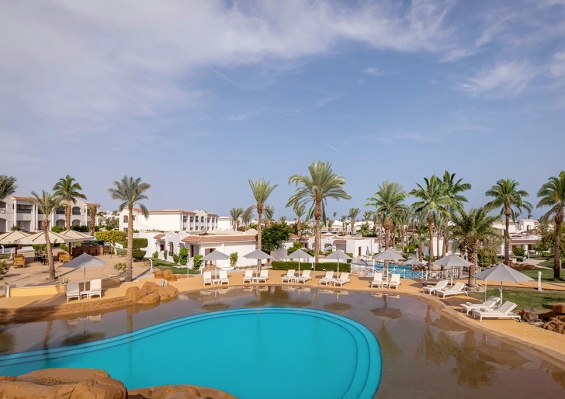 Hôtel Jaz Sharm Dreams 5* Hôtel Jaz Sharm Dreams 5*