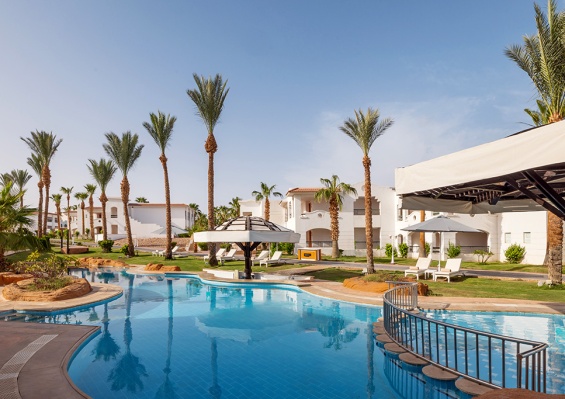 Hôtel Jaz Sharm Dreams 5* Hôtel Jaz Sharm Dreams 5*