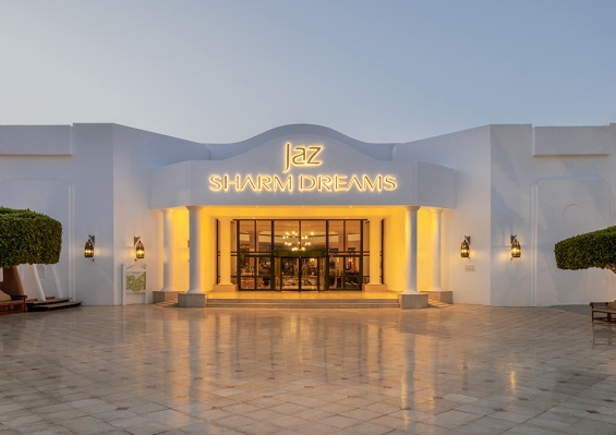 Hôtel Jaz Sharm Dreams 5* Hôtel Jaz Sharm Dreams 5*