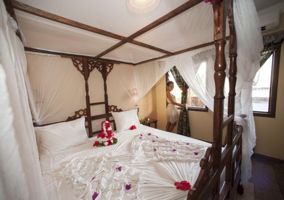 Hôtel Jaz Amaluna 4* Adult Only +16 Hôtel Jaz Amaluna 4* Adult Only +16