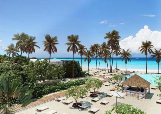 Hôtel Jaz Aurora Beach 5* + Safari 1 nuit Hôtel Jaz Aurora Beach 5* + Safari 1 nuit