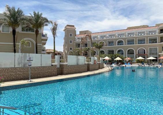 Hôtel Kaisol Romance Resort Sahl Hasheesh 5* Adult Only +17 Hôtel Kaisol Romance Resort Sahl Hasheesh 5* Adult Only +17