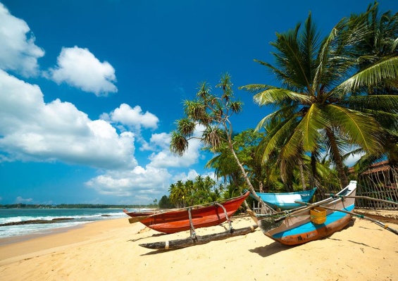 Hôtel Kamili Beach Villa 4* Hôtel Kamili Beach Villa 4*