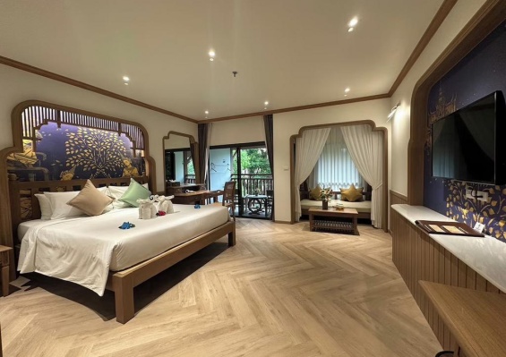 Hôtel Kata Palm Resort 4* by Ôvoyages Hôtel Kata Palm Resort 4* by Ôvoyages
