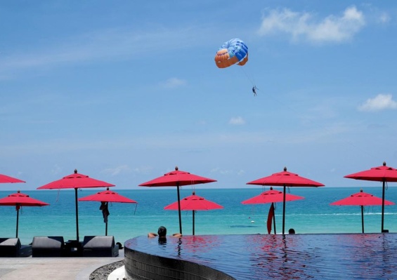 Hôtel Kirikayan Boutique Resort 4* by Ôvoyages Hôtel Kirikayan Boutique Resort 4* by Ôvoyages
