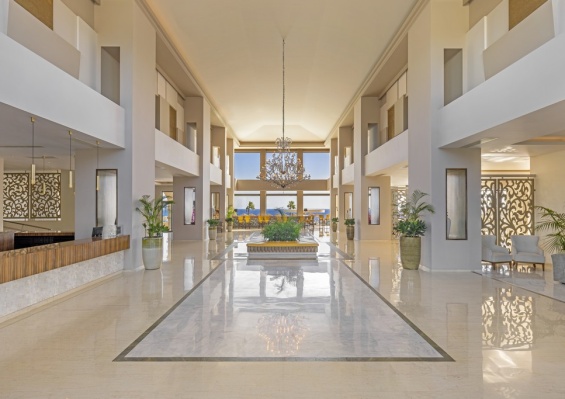 Hôtel Kresten Royal Euphoria Resort 5 * Hôtel Kresten Royal Euphoria Resort 5 *