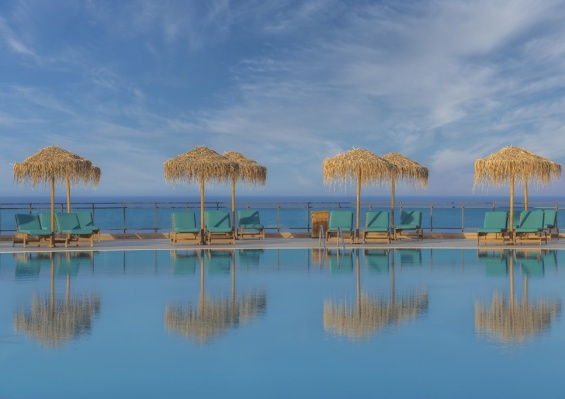 Hôtel Kresten Royal Euphoria Resort 5 * Hôtel Kresten Royal Euphoria Resort 5 *