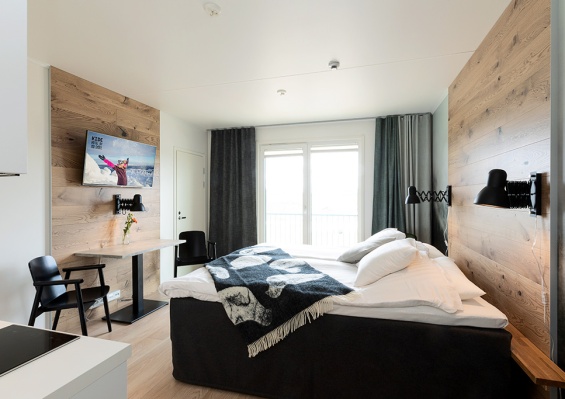Hôtel Kide by Iso Syöte (activités incluses) Hôtel Kide by Iso Syöte (activités incluses)