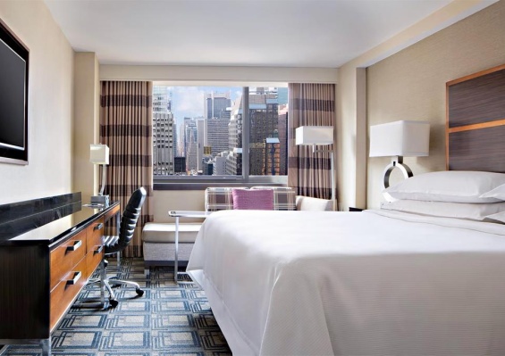 City Break Big New York City Break Big New York