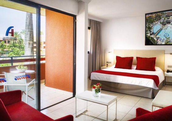 Hôtel La Siesta 4* Hôtel La Siesta 4*