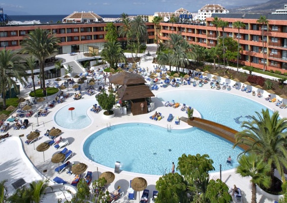 Hôtel La Siesta 4* Hôtel La Siesta 4*