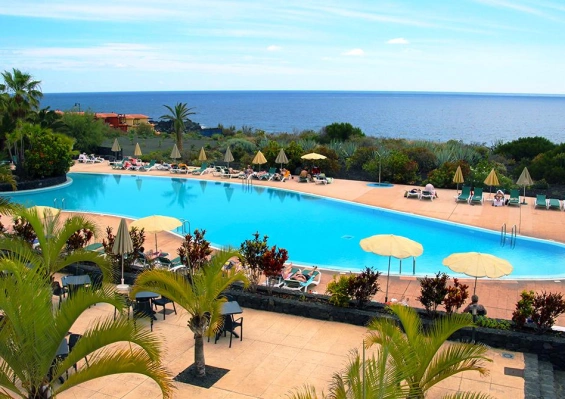 Hôtel Las Olas 4* Hôtel Las Olas 4*