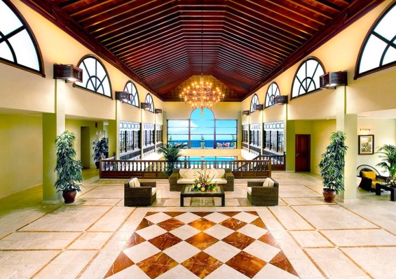 Hôtel Las Olas 4* Hôtel Las Olas 4*