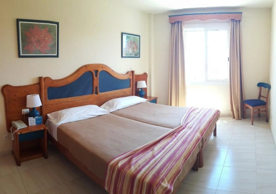 Hôtel Las Olas 4* Hôtel Las Olas 4*