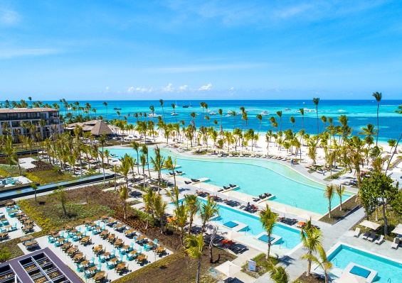 Lopesan Costa Bavaro Resort 5* Lopesan Costa Bavaro Resort 5*