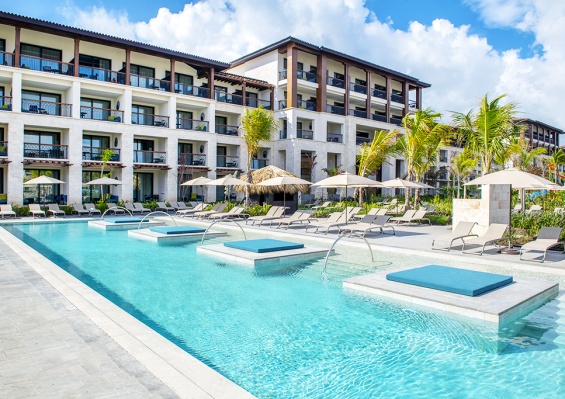 Lopesan Costa Bavaro Resort 5* Lopesan Costa Bavaro Resort 5*
