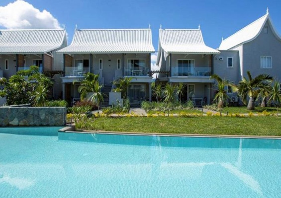 Hôtel La Mariposa 3* Hôtel La Mariposa 3*